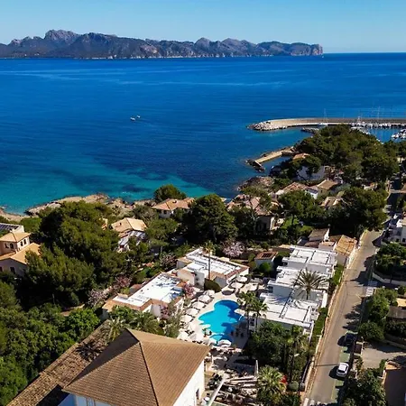 Hotel Prinsotel Mal Pas Alcúdia