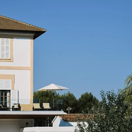 Hotel Prinsotel Mal Pas