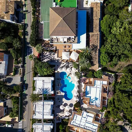 Prinsotel Mal Pas Alcúdia