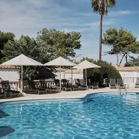 Hotel Prinsotel Mal Pas