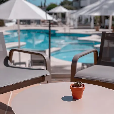 Prinsotel Mal Pas 4* Alcúdia