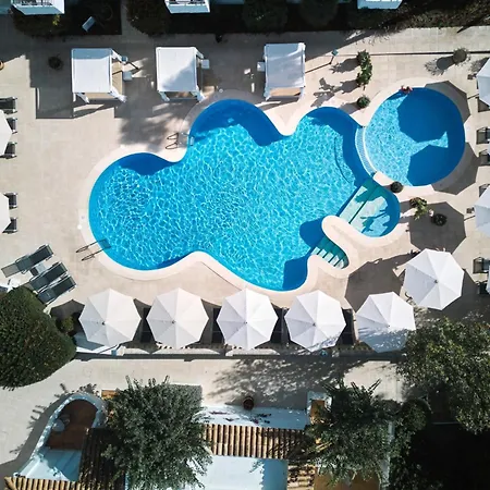 Prinsotel Mal Pas Alcúdia