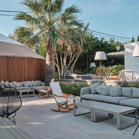 Prinsotel Mal Pas Hotel 4*