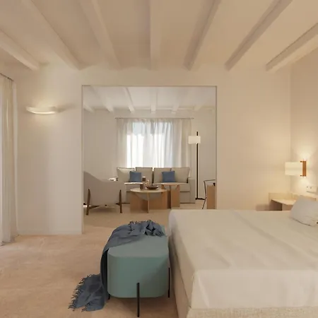Prinsotel Mal Pas Alcúdia